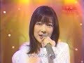 金子美香 MIKA KANEKO 体温 Live