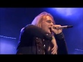 Helloween, "Waiting For The Thunder" Live At Masters Of Rock 2014
