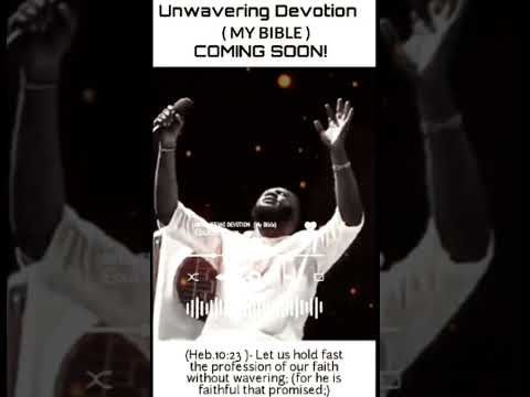 powerful Sounds By Ebuka Songs Unwavering Devotion #gloriousworship #voiceofgod #heavenssongs