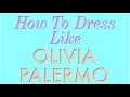 How To Dress Like Olivia Palermo 29Secrets Celebrity Lookbook OOTD