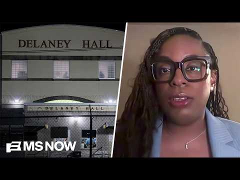 'Disappointing and exhausting': Rep. LaMonica McIver speaks out after federal court decision