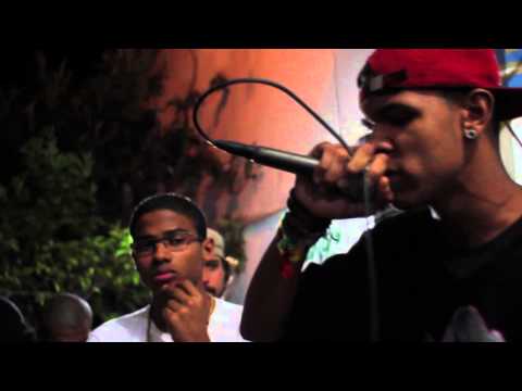 Falcão x Sagath | Casa Absurda 24/08