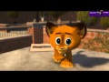 Madagascar 2 : Mi parte favorita xD (Alex on the ...