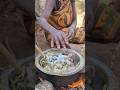 So Delicious ️ This Is How Hadzabe Cooks Their Breakfast Hadzabetribe Food