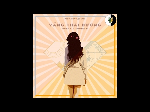 [KARAOKE] Vầng Thái Dương- B-RAY ft YOUNG H