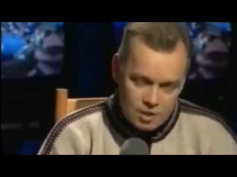Дмитрий Киселев: история оборотня - Гражданская оборона. 24.02