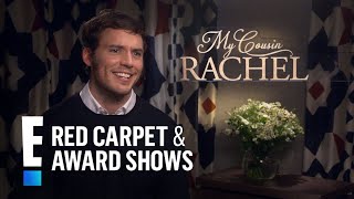 Sam Claflin Addresses Body Shaming Comments | E! Live from the Red Carpet