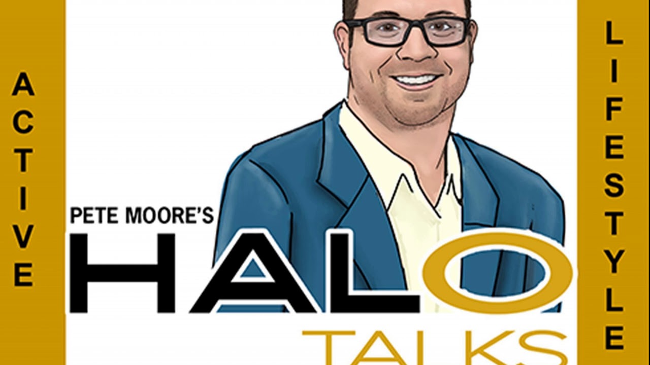 Jared Williams, CEO Dynamic Fitness