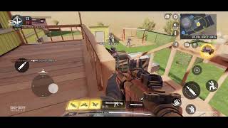 COD Mobile 🔥 | Pixel Force 