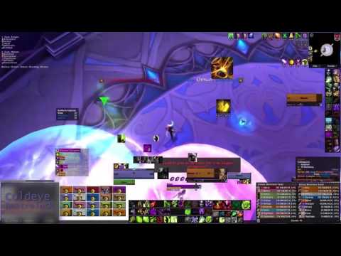 Dedicated Casuals vs  Grand Magistrix Elisande Mythic