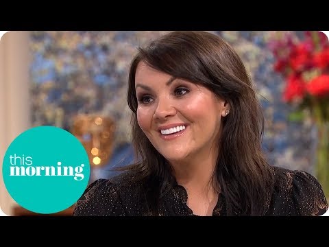 Martine McCutcheon on the Possibility of a Second Love Actually | This Morning