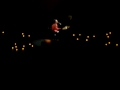 Rufus Wainwright singing Leaving For Paris