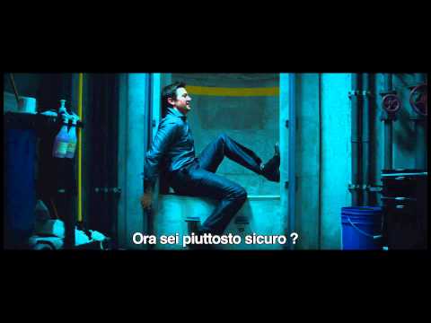 Mission: Impossible - Protocollo Fantasma - Buttati (sottotitoli in italiano)