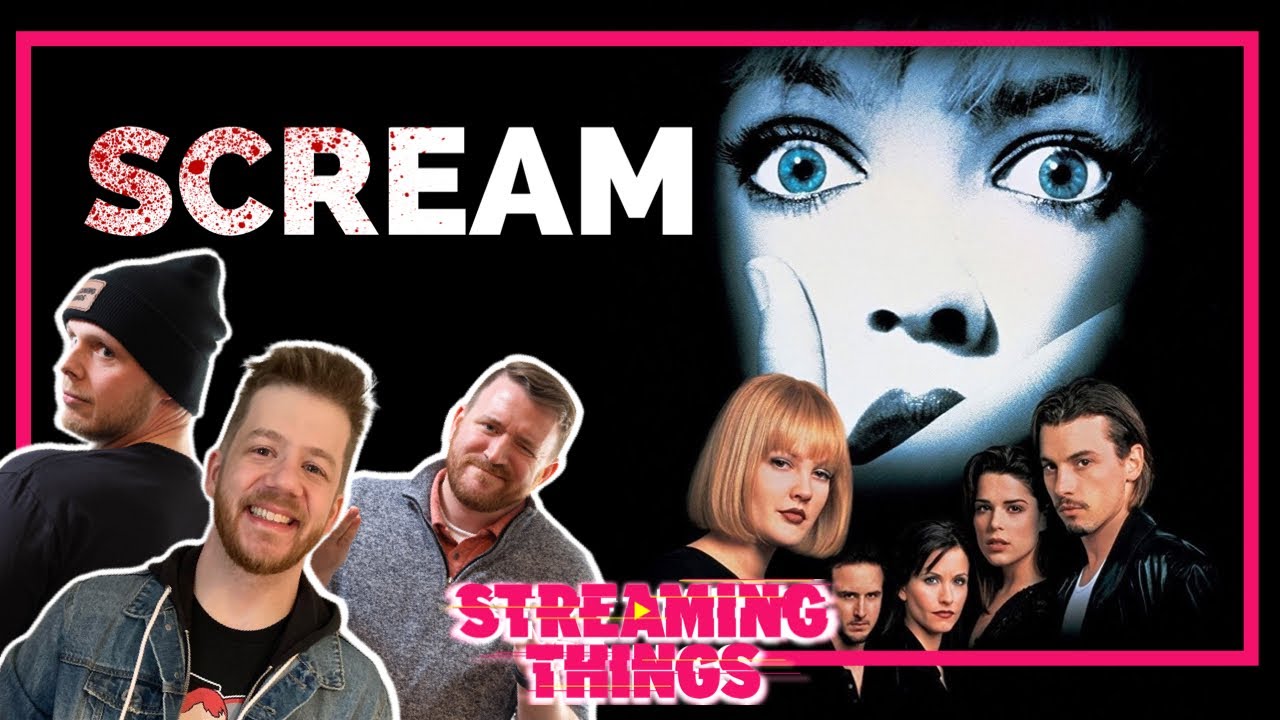 Scream (1996)