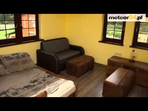 Domki Letniskowe Zaciszna Przystań - Dębina meteor24.pl