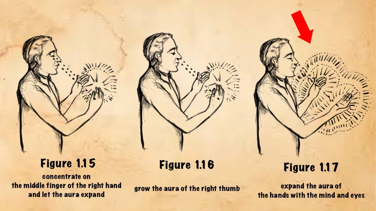 Learn how to manipulate reality in 25 minutes