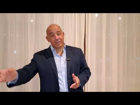 Salta presentó el proyecto 