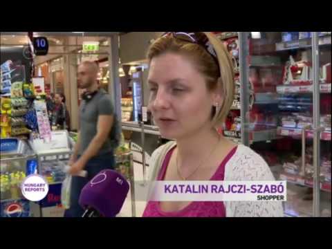 Made-In-Hungary Products Becoming More Popular