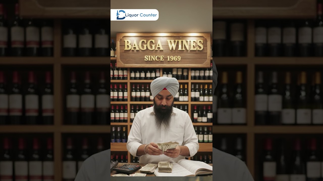 Nirmal Singh Bagga