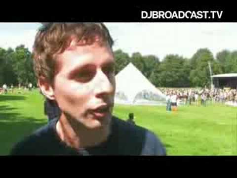 DJBroadcast TV Episode 20 - Benny Rodrigues @ Rockit