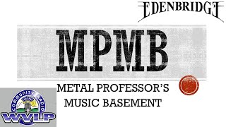 MPMB: Ranking and T10 - Edenbridge