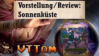 Die Sonnenküste