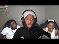 Punga And Reggie FUNNIEST MOMENTS Compilation 1