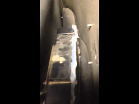 99-2003 7.3l idm (injector drive module) location