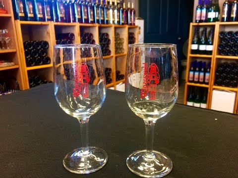 Winzerwald Winery NE of Bristow , IN