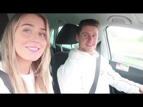 ÉG ER PEPPAÐUR FYRIR ÞESSU | VLOG 17