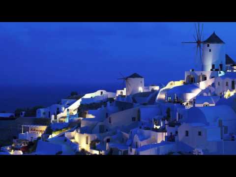 Nikko Sunset  - Santorini (Original mix)