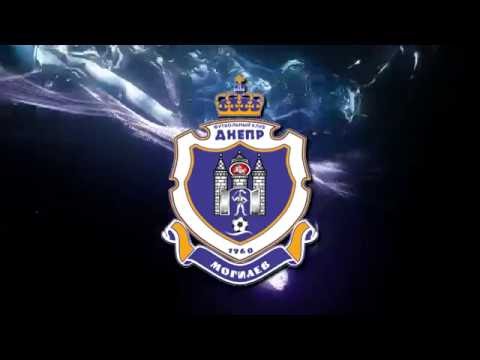 Воспитанники спецучилища в гостях у "Днепра" (08.06.2016)