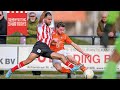 Samenvatting TEC - Jong Sparta Rotterdam
