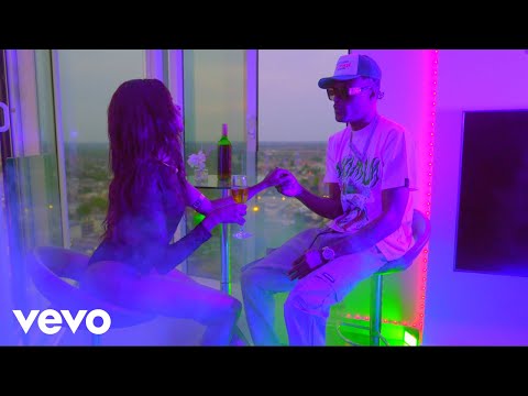 Shawn Storm - Touch Her Raaw (Official Music Video) | Story Book Riddim