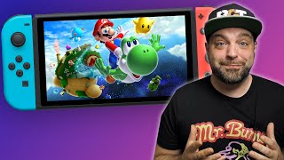 MORE N64/GameCube/Wii Games To Switch? + Walmart's PS5 Preorder Problems!