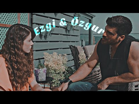 Ezgi & Özgür | You're so golden (Bay Yanlis/Mr Wrong)