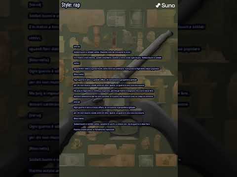 Soldati buoni e soldati cattivi