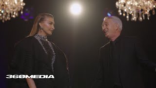 Yllka Kuqi & Zeqe Kuqi - Potpuria 2 (Gezuar 2026)