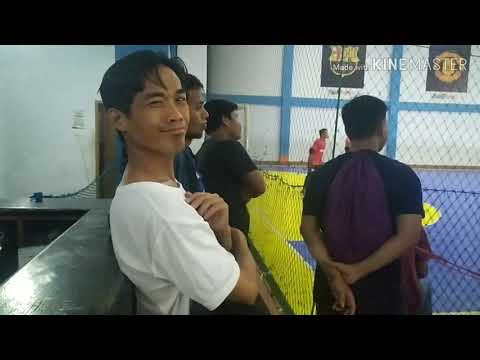 tournament  PSM Cup.. Mitra Malaqbi vs Tunas Junior B