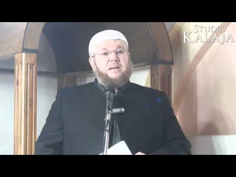 Grupet që nuk i shikon Allahu - Irfan Salihu