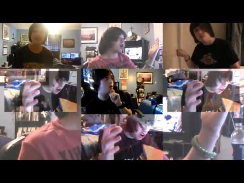 Weegie's Dreamland 3 - Creepacredits [Ytpguy]