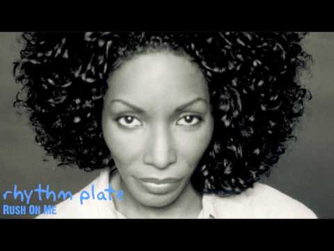 Rhythm Plate - Rush On Me - Deep House