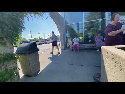 Kopps custard and burger joint in Milwaukee, Wisconsin.76th and Layton Avenue