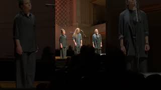 ALCEST &amp; NICOLAS HORVATH - Délivrance live @ Salle Gaveau - 2 avril 2025