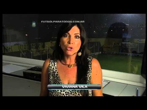 Análisis Olimpo 1 - R. Central 0. Fecha 17. Torneo Primera B Nacional. Fútbol Para Todos.