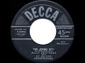 1954 HITS ARCHIVE: The Jones Boy - Mills Brothers (their original version)