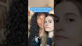 Red Pill males have ruined dating