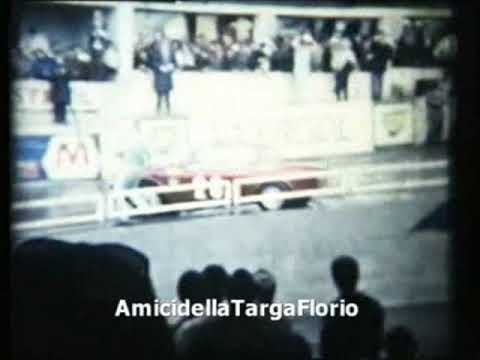 Targa Florio 1966