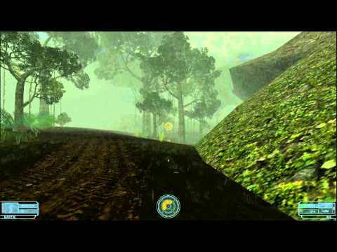 ghost recon island thunder pc gameplay