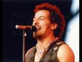 Rockaway the days / Bruce Springsteen - subtitulada en español